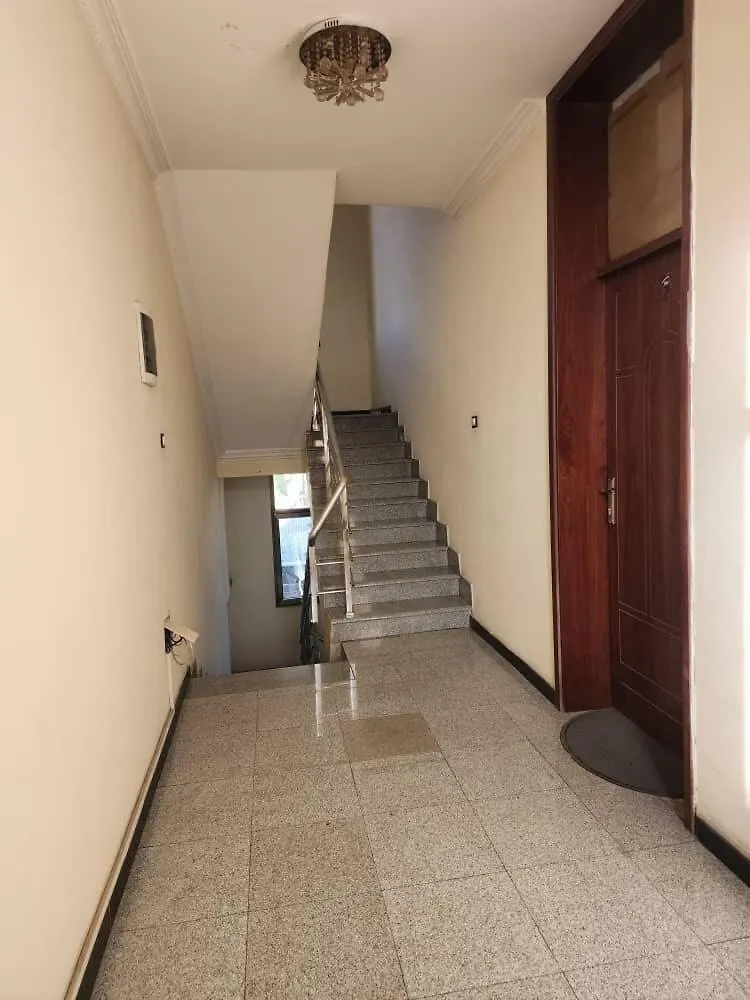 Seminat Spaces Addis Ababa